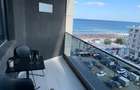 Apartament nou, 2 camere decomandat, 55 mp, prima linie la mare, cod 161296 - 23