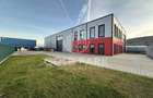 Spatiu Industrial - Showroom - 590 mp. Acces TIR - 1