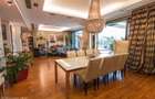 Penthouse unic cu 7 camere,4 bai | vedere panoramica catre parc - 4