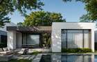VILA 4 CAMERE - PISCINA - COMPLEX REZIDENTIAL PRIVAT - 2