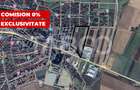 COMISION 0 % - Teren intravilan de vanzare 59475 mp puz pud Fagaras - 1