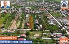 70 euro/mp! - Teren (1791mp) cu toate utilitatile in Jilava IF - 2