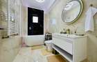 Casă de vânzare nouă individuală parter | 4 camere | Berceni Ilfov | 410 mp - 13