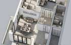 INCHIRIERE   Vila S+P+2 E - 2