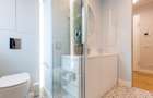 Penthouse Mobilat si Utilat cu Priveliste Panoramica spre oras  - 24