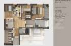 Apartament 3 camere, finisaje premium, Tractorul - 4