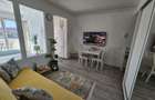 Studio dormitor separat etaj 2 cu parcare privata in Arhitectilor - 2
