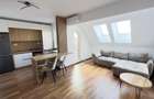 Apartament deosebit cu 4 camere, terasă și garaj subteran Maurer Villa - 1