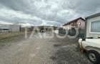 Teren de inchiriat 700mp cu intrare la drum principal Sura Mare Sibiu - 3