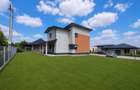 CASA INDIVIDUALA , 4 CAMERE, 130 MP UTILI , 650 MP TEREN - 3