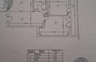 Vand apartament 2 camere mobilat utilat, 74mp NOU 2026 - 16