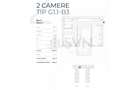 REA1014177 Apartament 2 camere imobil nou Fabrica de Glucoza - 8