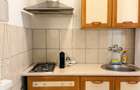 Apartament 3 camere - FINISAT - mobilat/utilat - Romana risc 1 - 13