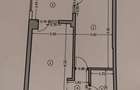 2 camere Central Address etaj 3/12 zona Sebastian - 12