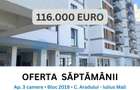 Apartament modern, bloc nou, aproape de Iulius Mall - 1
