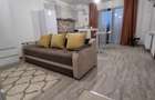 420euro/luna, apartament 2 camere open space, Tudor Vladimirescu-Iulius Mall - 3