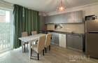 Inchiriere apartament in bloc nou, etaj intermediar + parcare - 3