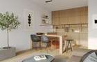 Apartamente cu 4 camere, 3 minute de metrou - 5