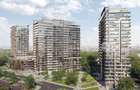 2 camere one high district \2 bedrooms One High District - 1