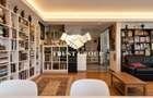 Penthouse 5 camere tip duplex - Delavrancea - Kiseleff - Aviatorilor - parcare - 1