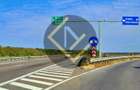 Teren 9Ha -> 16Ha Ha Intravilan , Exit A3 Snagov Ghermanesti Bucuresti-Ploiesti - 7