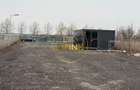 Teren Splaiul Unirii de inchiriat 1500 mp - 1
