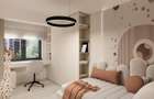 Apartament 3 Camere | 83 mp | Comat Towers | Pacurari | Dacia - 15