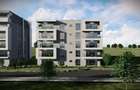 Penthouse 3 Camere de Vânzare - Erou Iancu Nicolae - Bloc Boutique P+4 - 2