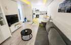 2 camere, mobilat modern, bloc nou, balcon, Intre Lacuri, Iulius Mall - 3