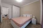 Apartament mobilat si utilat cu garaj subteran VIVO, METRO Floresti - 10