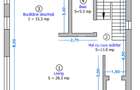 Casă individuală modernă P+1 | 120 mp utili | Teren 486 mp | Șura Mică - 6