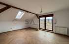 Duplex Finisat intr-o zona linistita - 200mp Curte Libera - 6