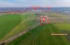 Teren intravilan 10.000 mp în Zona Industrială Sud Arad - 1