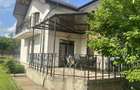 Vilă de familie 1000 mp teren, 6 camere, garaj 2 mașini, foișor - Valea Lupului - 21