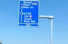 TEREN LOGISTIC ,industrial ,comercial , NOD A7 Autostrada Moldovei - 2