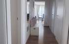 Apartament lux 3 camere, 103mp. in vila  P+1+M ,utilat mobilat +curte cca 100mp! - 14