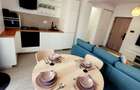 Primul chirias! Apartament Premium 2 Camere -  Meraki Resort  - termen lung - 7