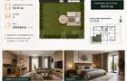Apartament 2 camere, 56 mp | Standarde nZEB | Ansamblu nou | Buna Ziua - 3