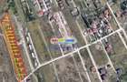 Otopeni 575 Mp - Lot 412 Mp+163 Mp(cota de drum si gradina) str. 1 Mai - 4