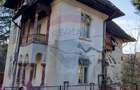 Casă / Vilă interbelica de vanzare +teren,Predeal - 3