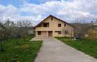 Arges | Valea Mare-Bratia | Vila veritabila 276 mp in zona pitoreasca - 1