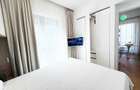 Apartament 2 camere, 42 mp, centrala, modern, prima chirie, Straulesti The Level - 2