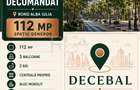 4 camere Decebal/Rond Alba Iulia dec.,centrală,et. 6,an 1993,112 mp - 1