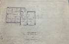 Vand apartament de 3 camere,decomandate ,confort 1 situat pe str.Uzinei - 10