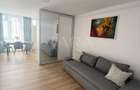 Garsonieră modernă, complet renovată, în Mărăști – zona BRD. - 4