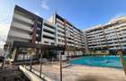 Metrou Berceni 300m - studio 45mp - Piscina/Parc/Galerii Comerciale - 1
