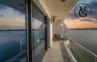 Apartament 2 camere | Lake On Mamaia | parcare - view către lac - 10
