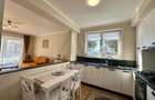 Apartament ultrafinisat 2 camere balcon 7.5 mp si parcare in Cristian - 3