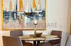 Apartament 3 camere Laguna Residence 6/7 - mobiliat si utilat complet - 13