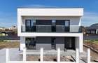 Direct dezvoltator! Casa Miroslava,S.u.130 mp,4 camere,2 bai,0% Comision - 1